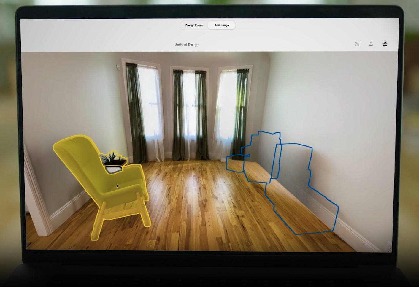 interior designer app